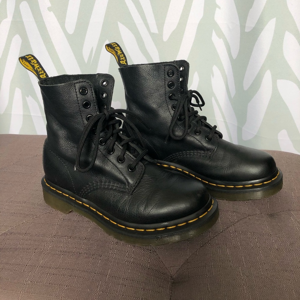 Dr. Martens Pascal